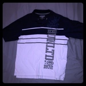 Ecko Unltd 1972 Polo Shirt